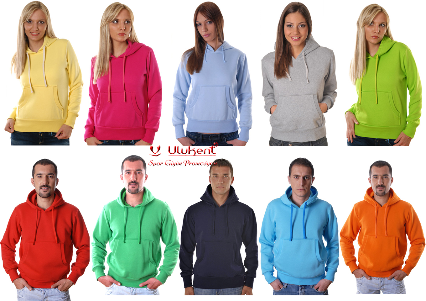 KAPUŞONLU KANGURÜ SİWİT